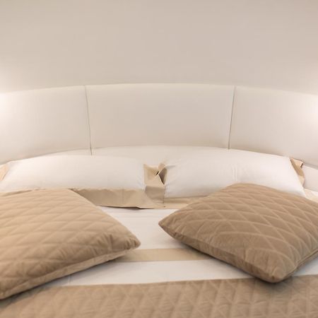 Lux Suites In Roma Eksteriør billede