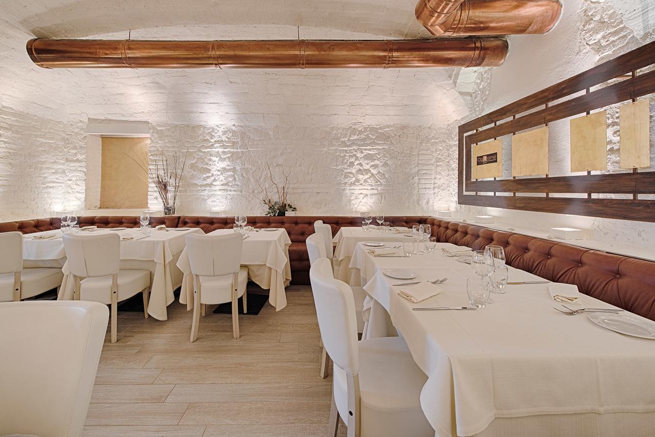 Lux Suites In Roma Eksteriør billede