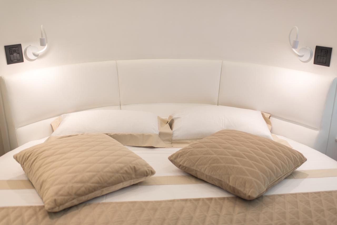 Lux Suites In Roma Eksteriør billede