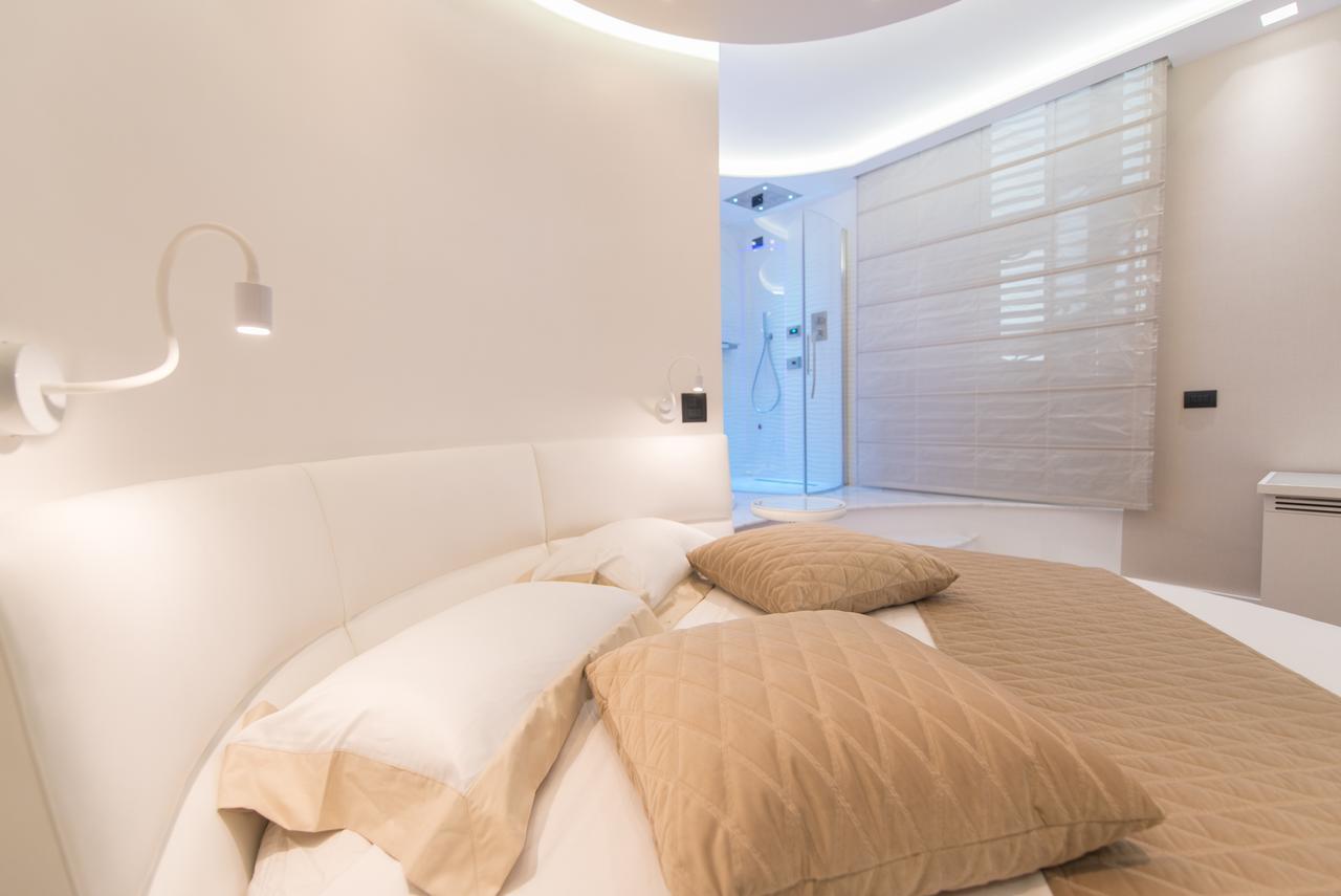 Lux Suites In Roma Eksteriør billede