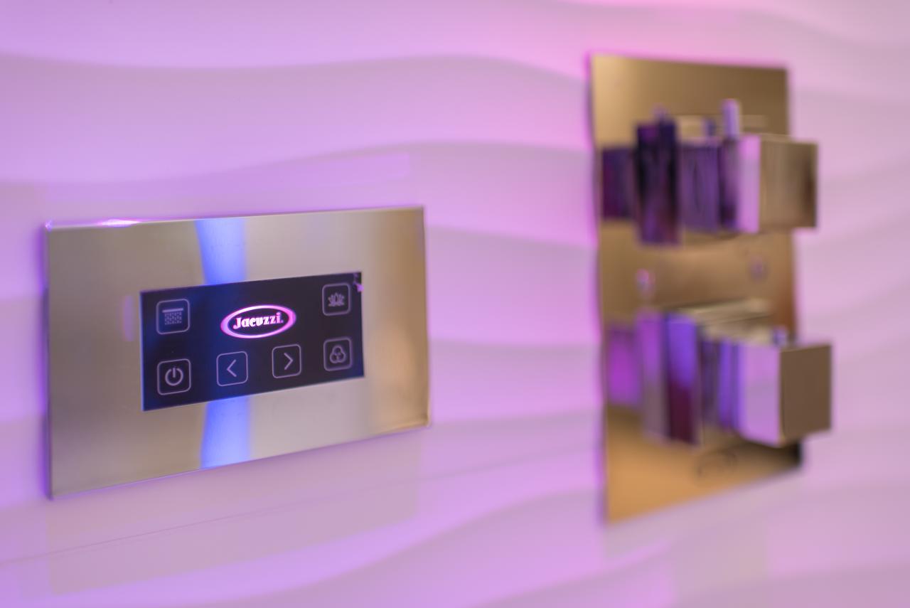 Lux Suites In Roma Eksteriør billede
