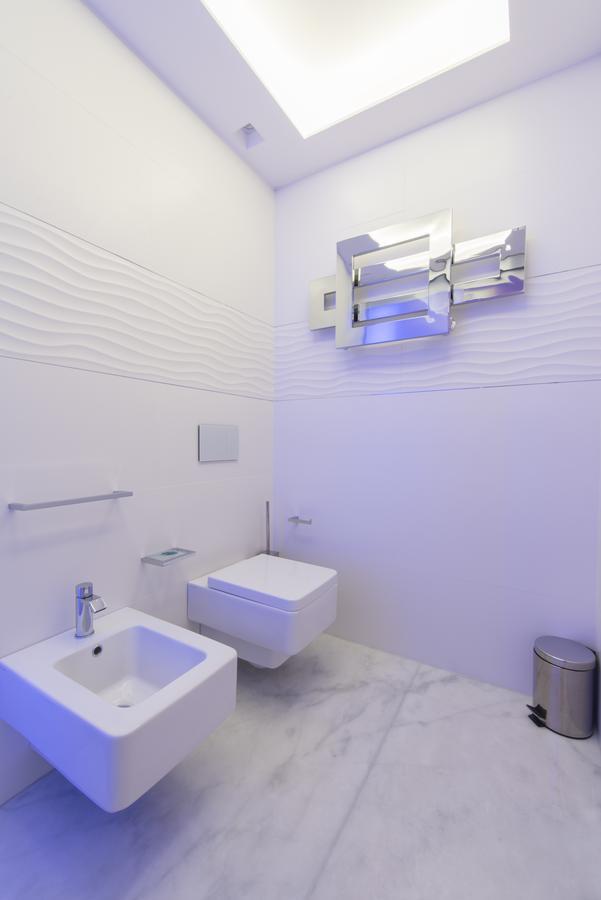 Lux Suites In Roma Eksteriør billede