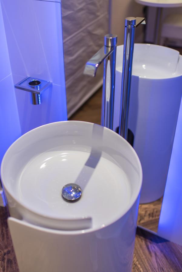 Lux Suites In Roma Eksteriør billede