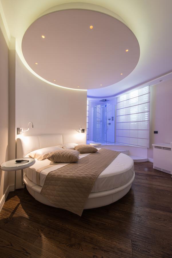 Lux Suites In Roma Eksteriør billede