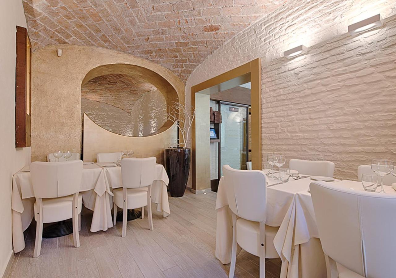 Lux Suites In Roma Eksteriør billede